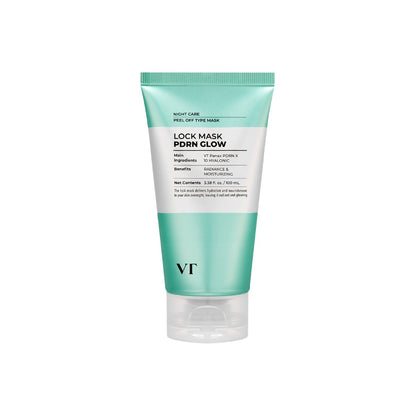[VT Cosmetics] Glow Lock Mask 100ml