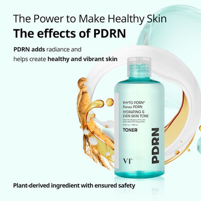 [VT Cosmetics] PDRN Toner 250ml
