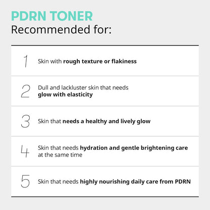 [VT Cosmetics] PDRN Toner 250ml