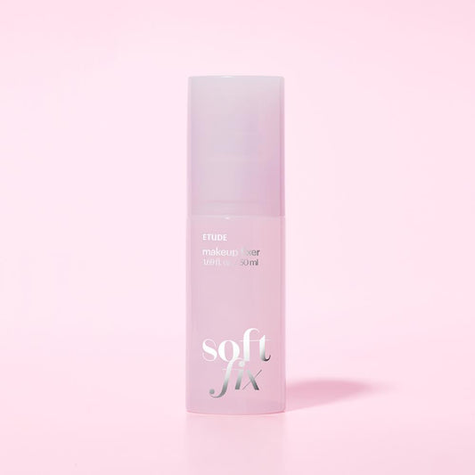 [Etudehouse] Soft Fix Makeup Fixer 5ml