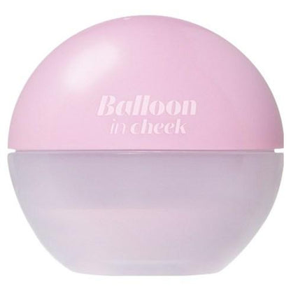 [Etudehouse] Balloon in Cheek 6g - Bubble Lavender
