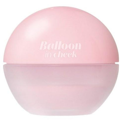 [Etudehouse] Balloon in Cheek 6g - Candy Pink