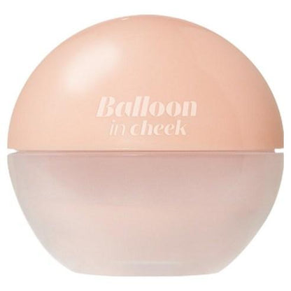[Etudehouse] Balloon in Cheek 6g - What a Beige
