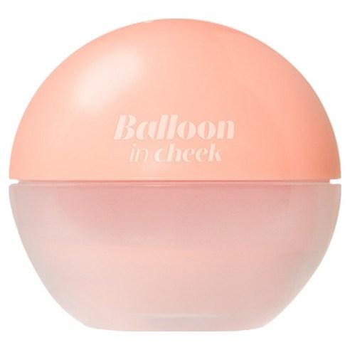 [Etudehouse] Balloon in Cheek 6g - Joy Coral