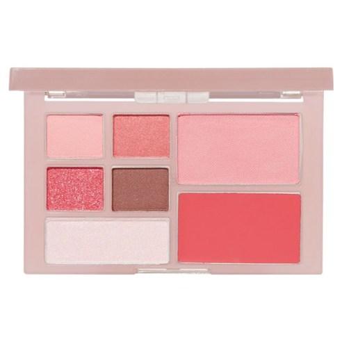 [Etudehouse] Play Multi Eyes 6.8g - Milky berry