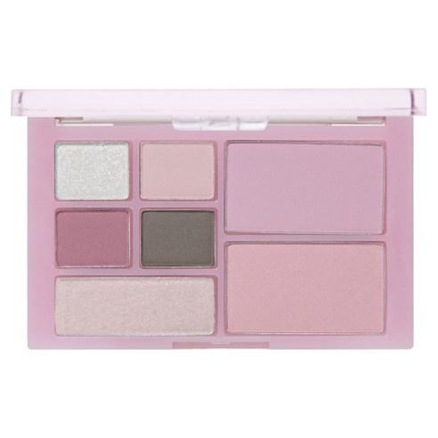 [Etudehouse] Play Multi Eyes 6.8g - Cool Inner Peace