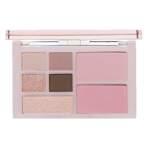 [Etudehouse] Play Multi Eyes 6.8g - Lucky Cool Tone