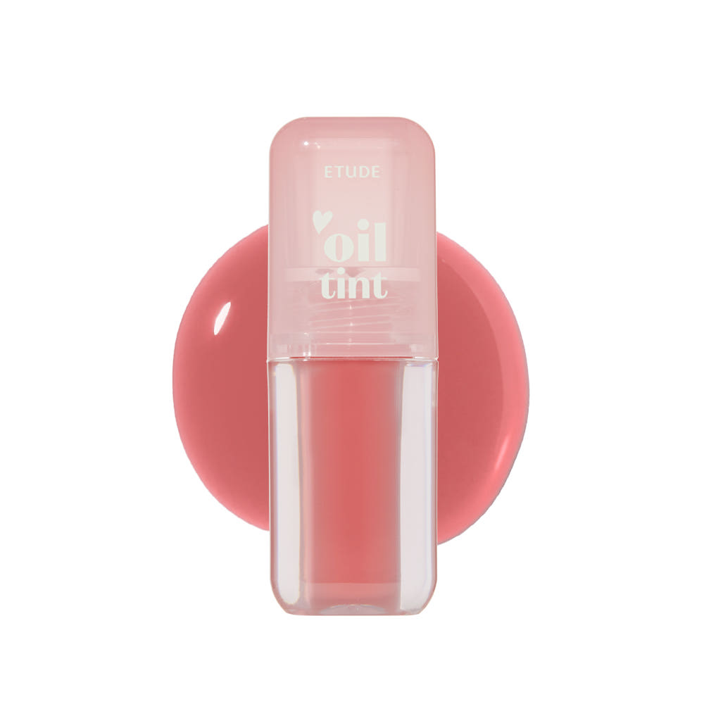 [Etudehouse] Dear Darling Oil Tint 4.2g - 07 Honey Vanilla