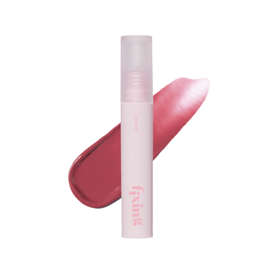[Etudehouse] Dear My Bestie Fixing Tint 4g - Real Pink
