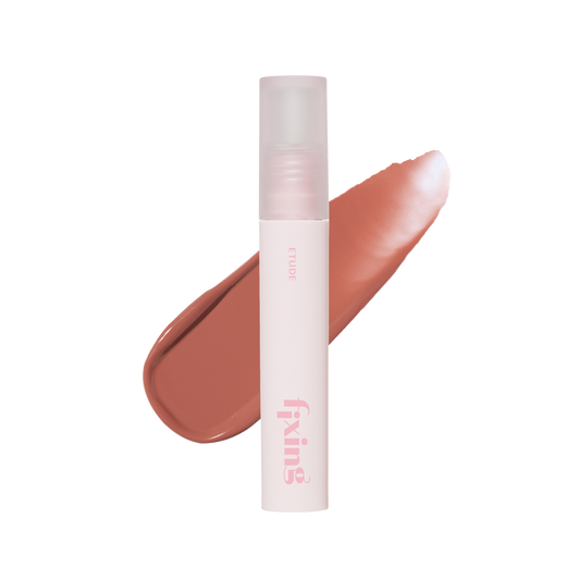 [Etudehouse] Dear My Bestie Fixing Tint 4g - Hug Beige