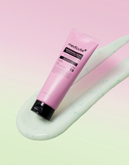 [Medicube] Rosemary PDRN Hair & Scalp Conditioner 250ml