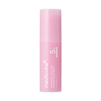 [Medicube] PDRN Pink Collagen Volume Multi Balm 10g