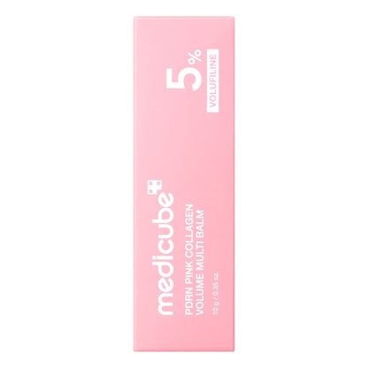 [Medicube] PDRN Pink Collagen Volume Multi Balm 10g