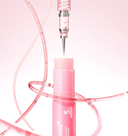 [Medicube] PDRN Pink Collagen Volume Multi Balm 10g