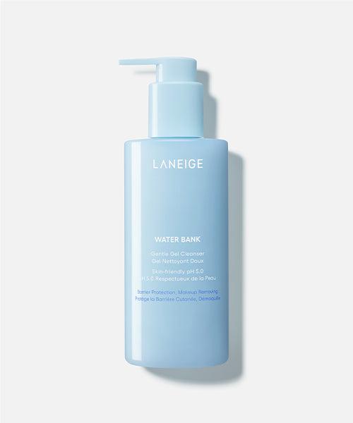 [Laneige] Water Bank Gentle Gel Cleanser 250ml