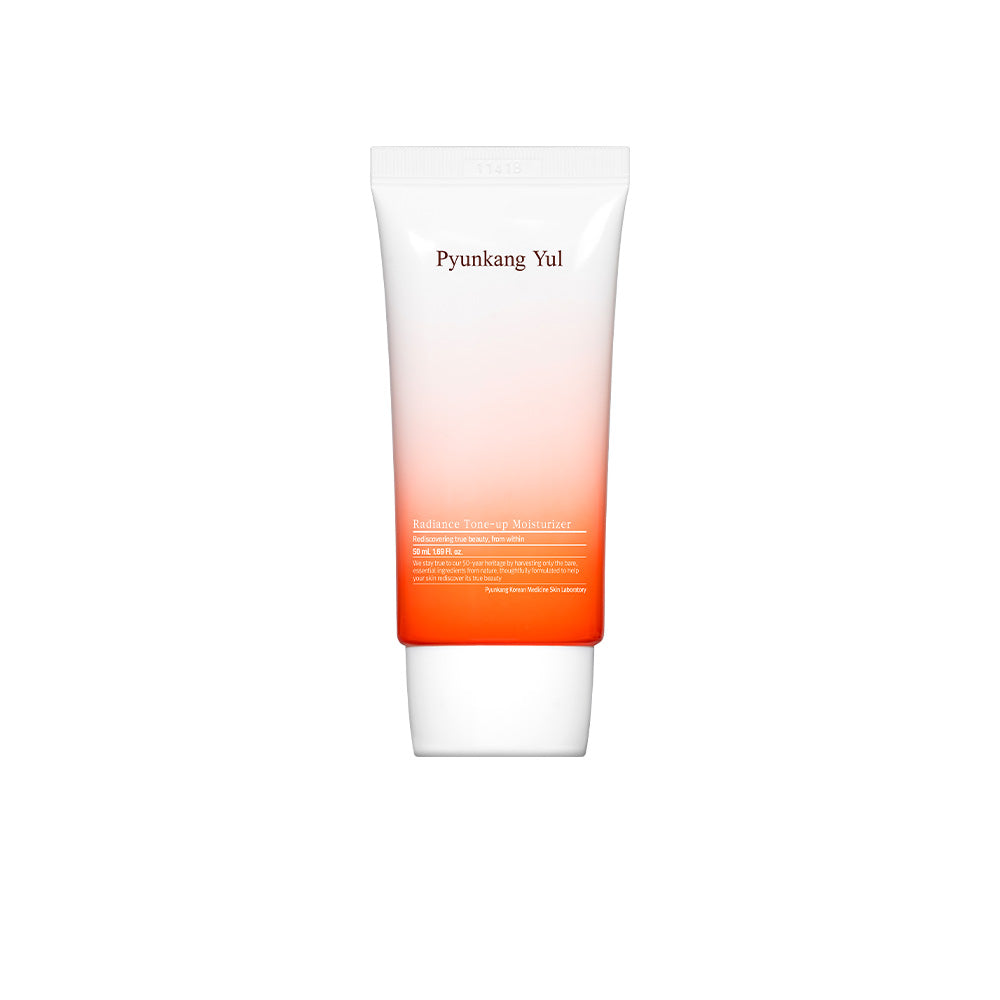 [PyunkangYul] Radiance Tone-up Moisturizer 50ml