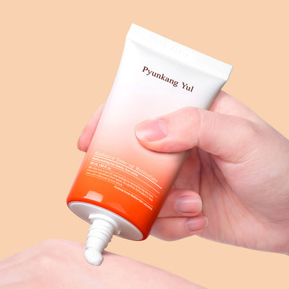 [PyunkangYul] Radiance Tone-up Moisturizer 50ml