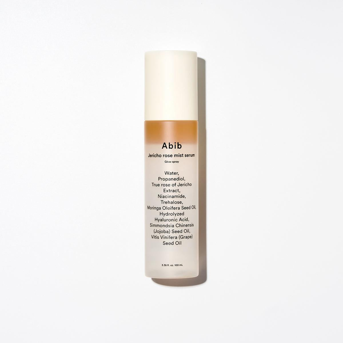 [Abib] Jericho Rose Mist Serum Glow Spray 100ml