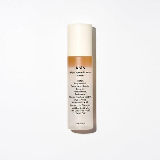 [Abib] Jericho Rose Mist Serum Glow Spray 100ml