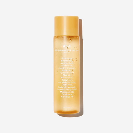 [Abib] Glutathiosome dark spot toner Skin booster 200ml