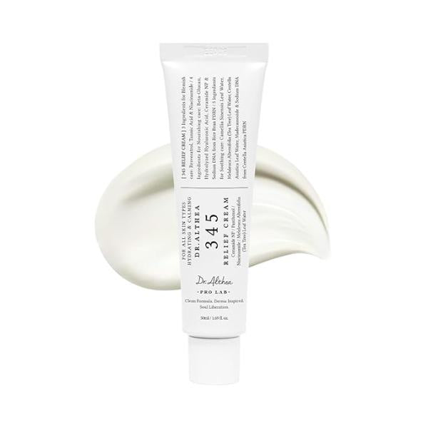 [Dr.Althea] 345 Relief Cream 50ml