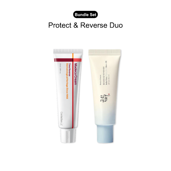 [Bundle] Protect & Reverse Duo