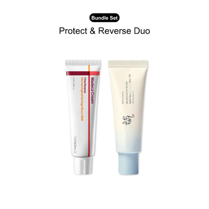 [Bundle] Protect & Reverse Duo