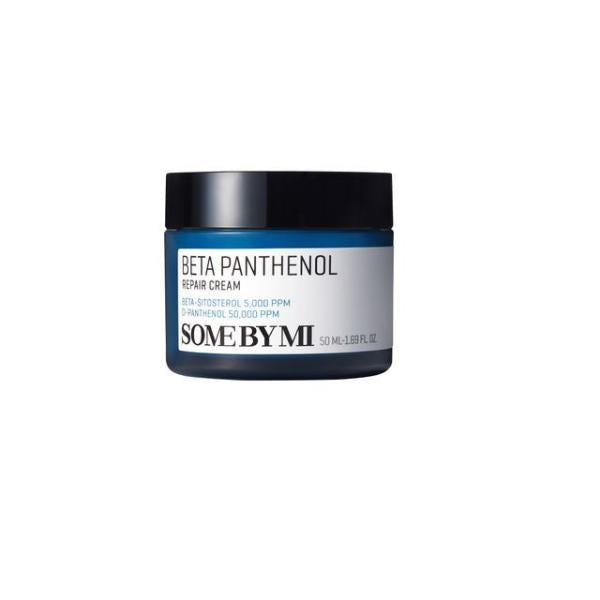 [Somebymi] Beta Pantenol Repair Cream 50ml