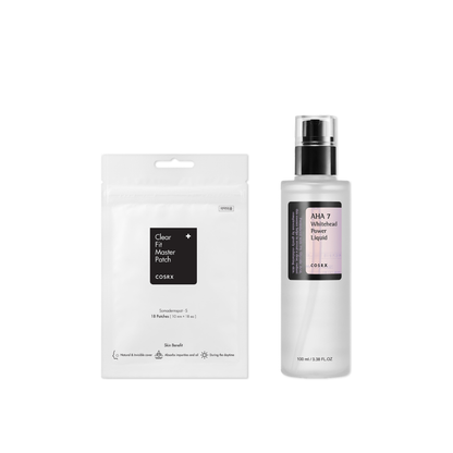 [Bundle] Cosrx Blemish Duo