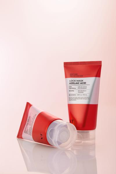 [VT Cosmetics] AZ Care Lock Mask 100ml
