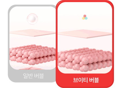 [VT Cosmetics] AZ AHA Red Micro Bubble Serum 70ml