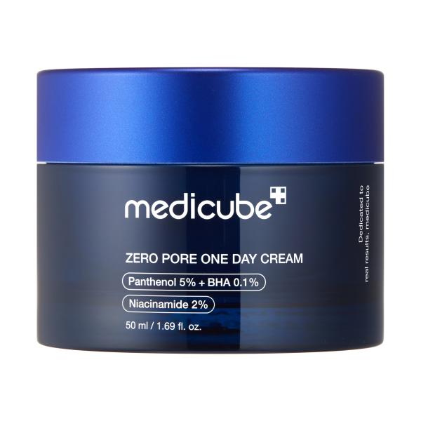 [Medicube] Zero Pore One Day Cream 50ml