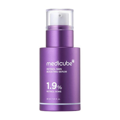 [Medicube] Retinol Boosting Serum 30ml