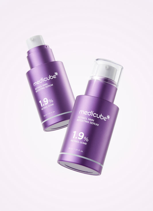 [Medicube] Retinol Boosting Serum 30ml
