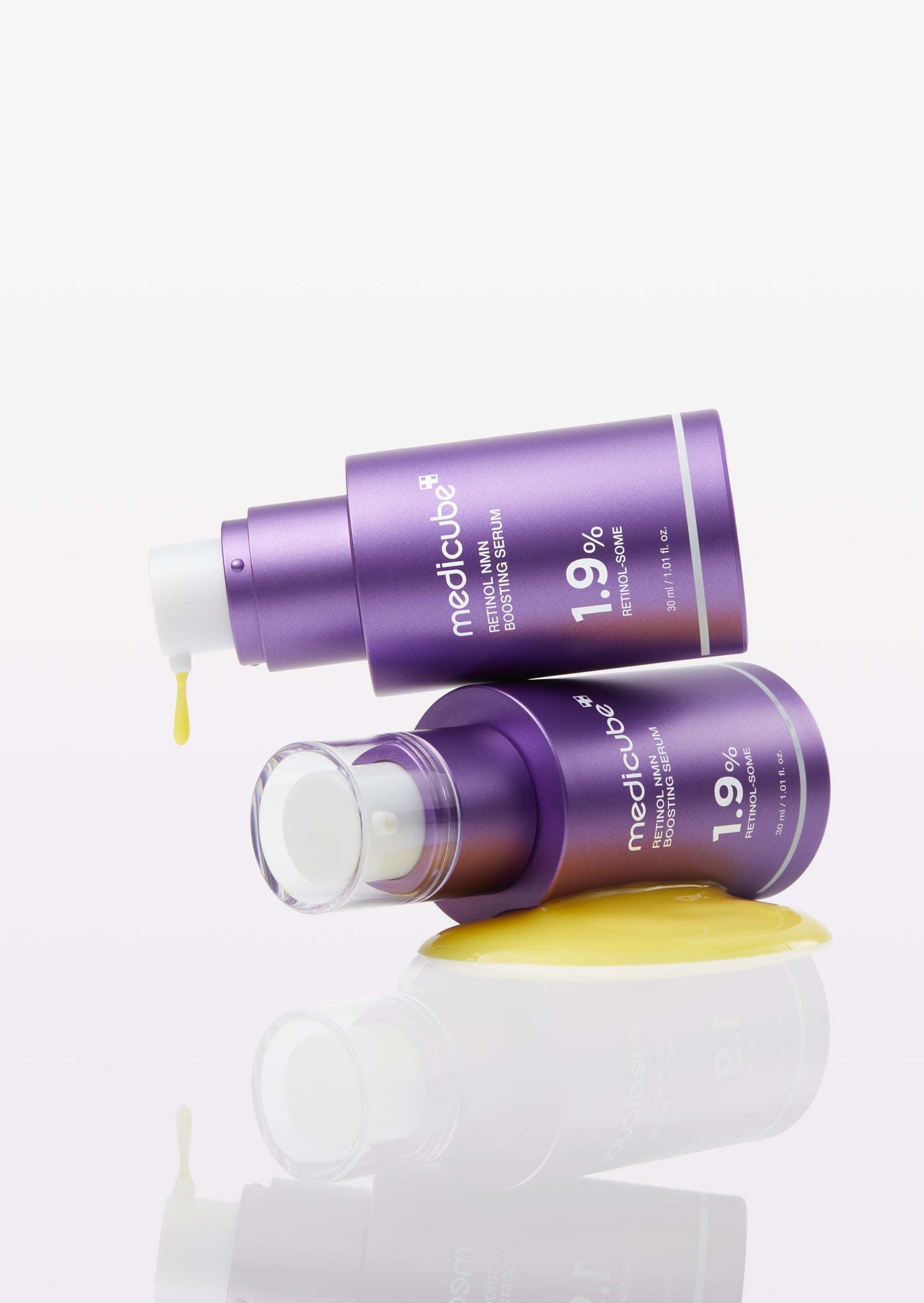 [Medicube] Retinol Boosting Serum 30ml
