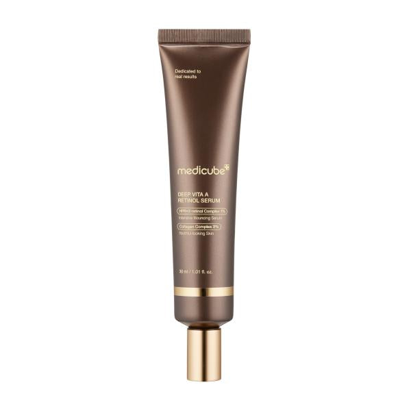 [Medicube] Deep Vita A Retinol Serum 30ml