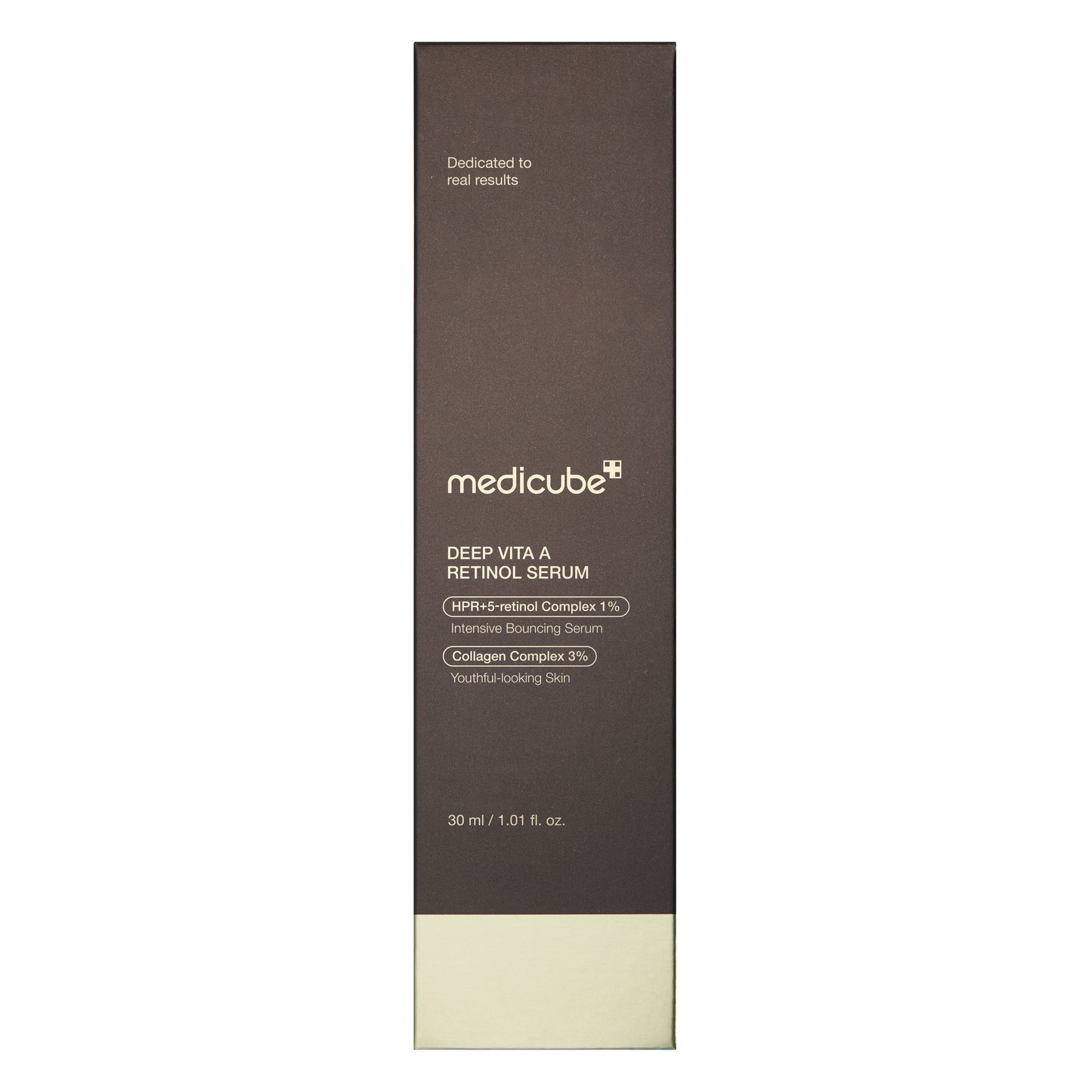 [Medicube] Deep Vita A Retinol Serum 30ml