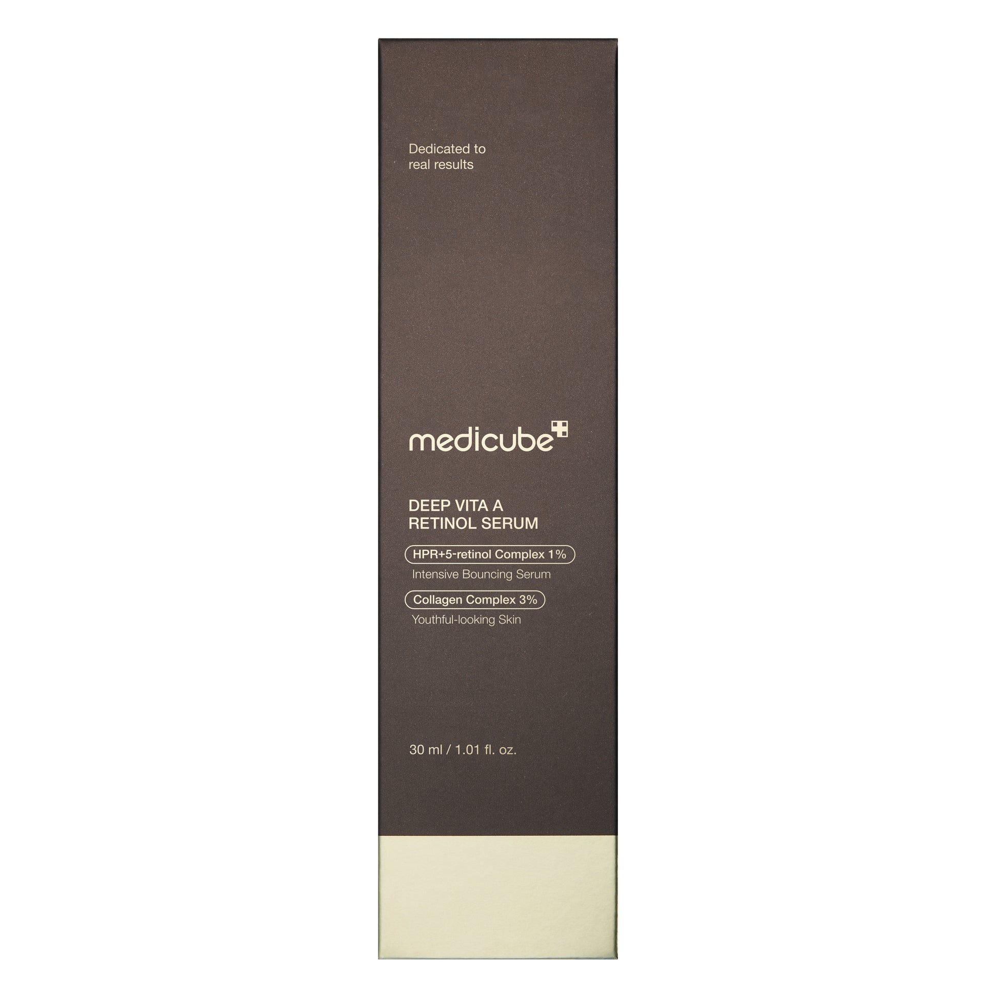[Medicube] Deep Vita A Retinol Serum 30ml