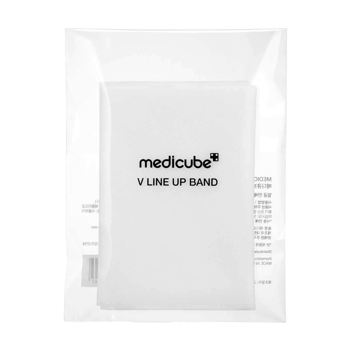 [Medicube] PDRN Pink Lift Up Mask Set 34g*4ea