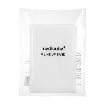 [Medicube] PDRN Pink Lift Up Mask Set 34g*4ea