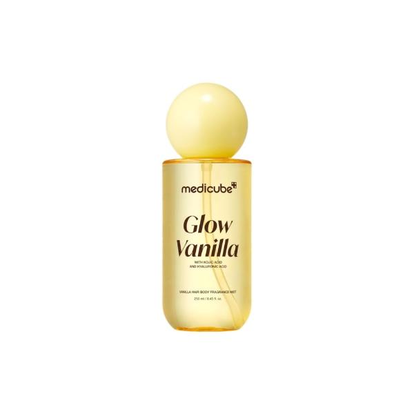 [Medicube] Vanilla Hair Body Fragrance Mist 100ml