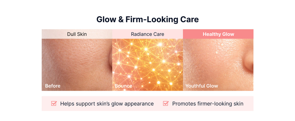 [SUNGBOON EDITOR] PDRN Pink Vitamin Glow Boosting Ampoule 35ml