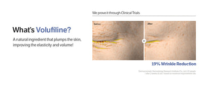 [SUNGBOON EDITOR] Deep Collagen Power Boosting Cream In Serum 35ml