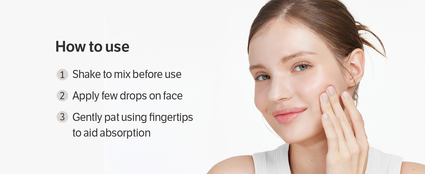 [SUNGBOON EDITOR] Deep Collagen Power Boosting Cream In Serum 35ml