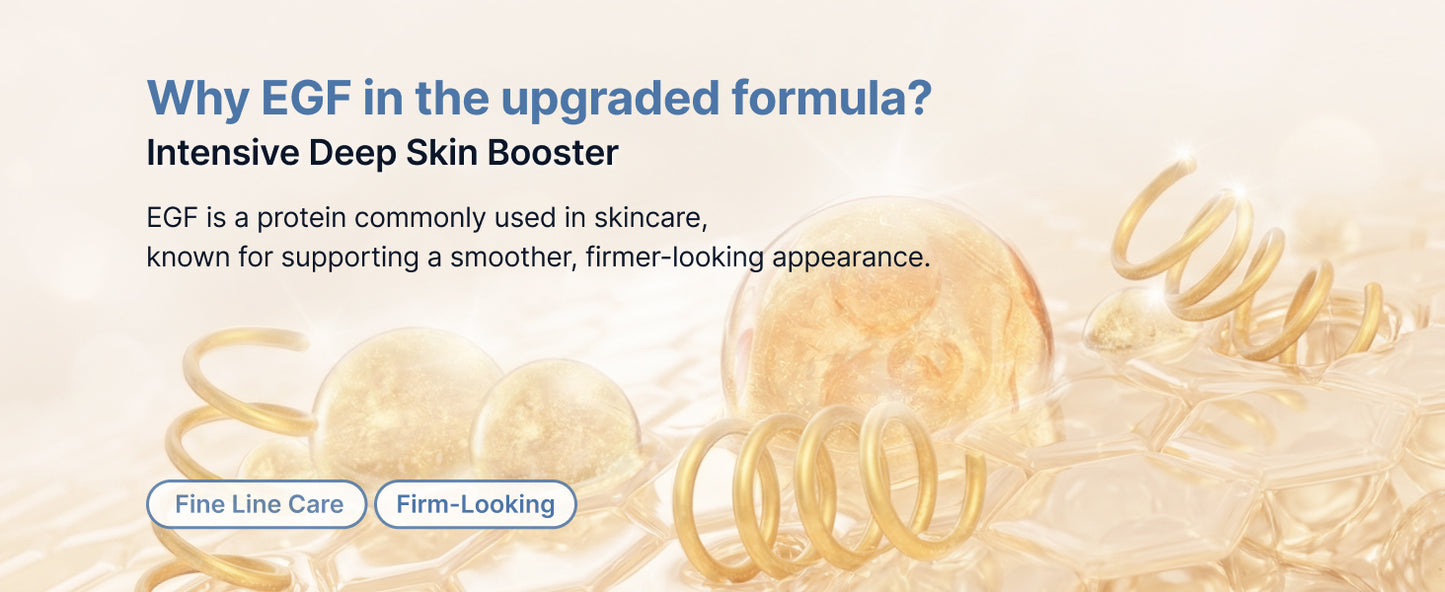 [SUNGBOON EDITOR] Silk Peptide EGF Intensive Ampoule 35ml