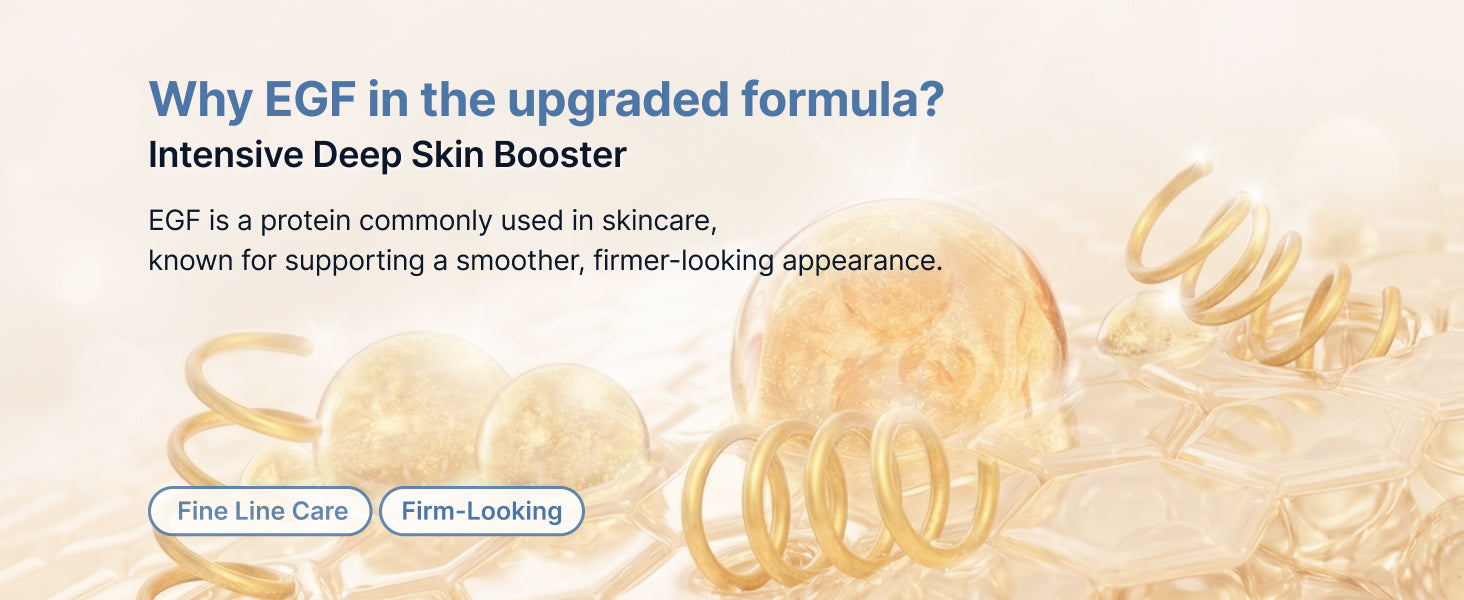 [SUNGBOON EDITOR] Silk Peptide EGF Intensive Ampoule 35ml