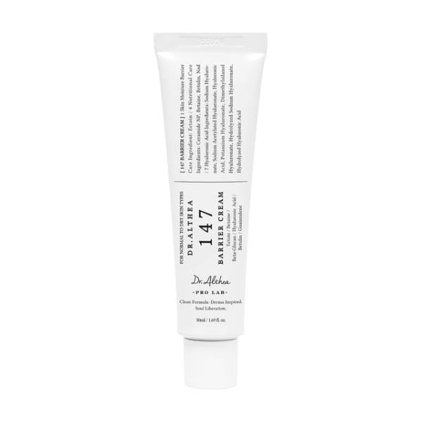 [Dr.Althea] 147 Barrier Cream 50ml