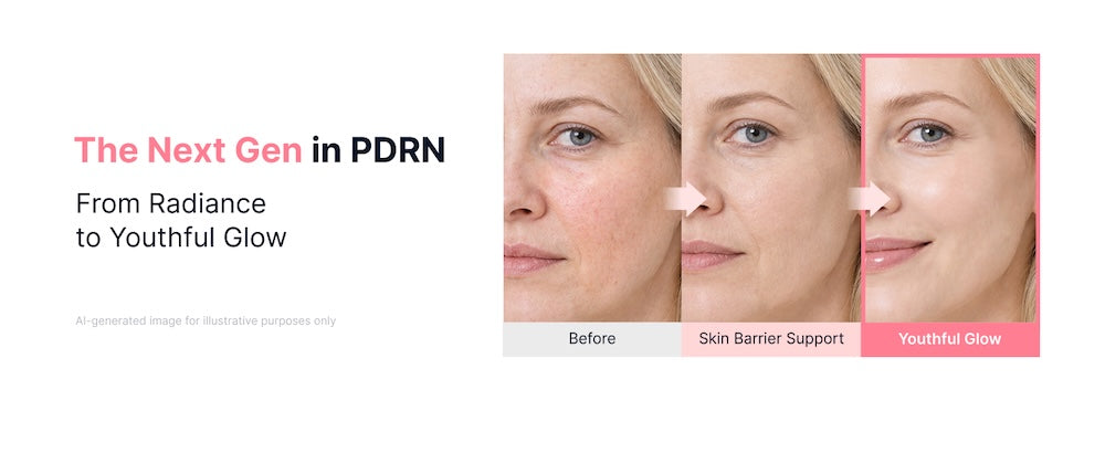 [SUNGBOON EDITOR] PDRN Pink Vitamin Glow Boosting Capsule Cream 55g