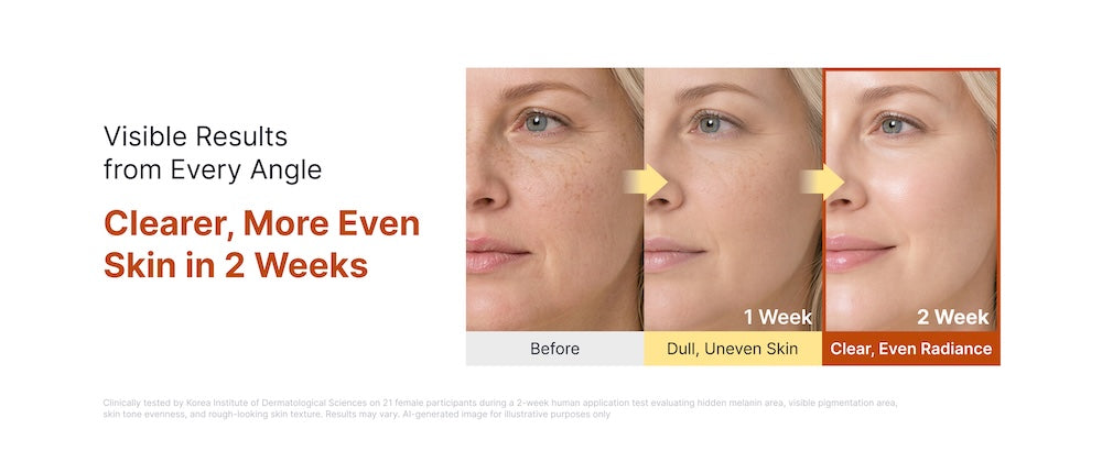 [SUNGBOON EDITOR] Kojic Acid Niacinamide Brightening Capsule Cream 55g