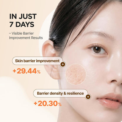 [Isntree] Yam Root Vegan Barrier Cream 80ml